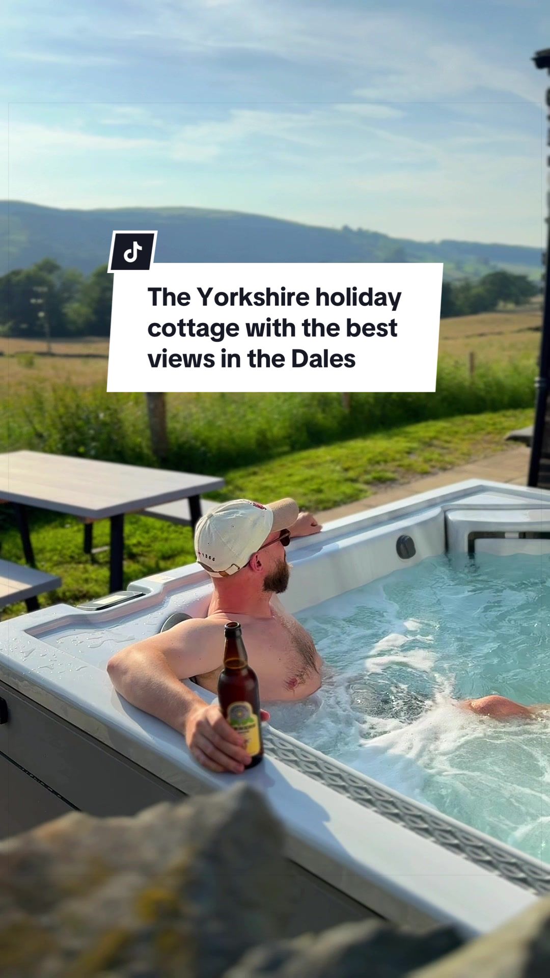 @The Yorkshireman