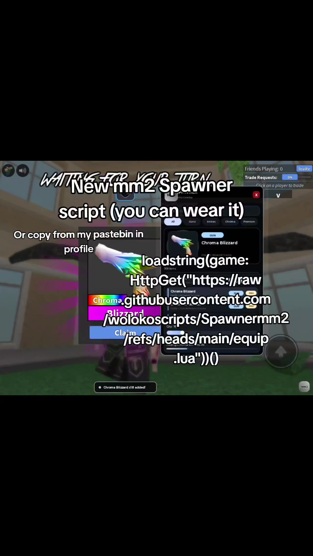 @mm2 boost scripts