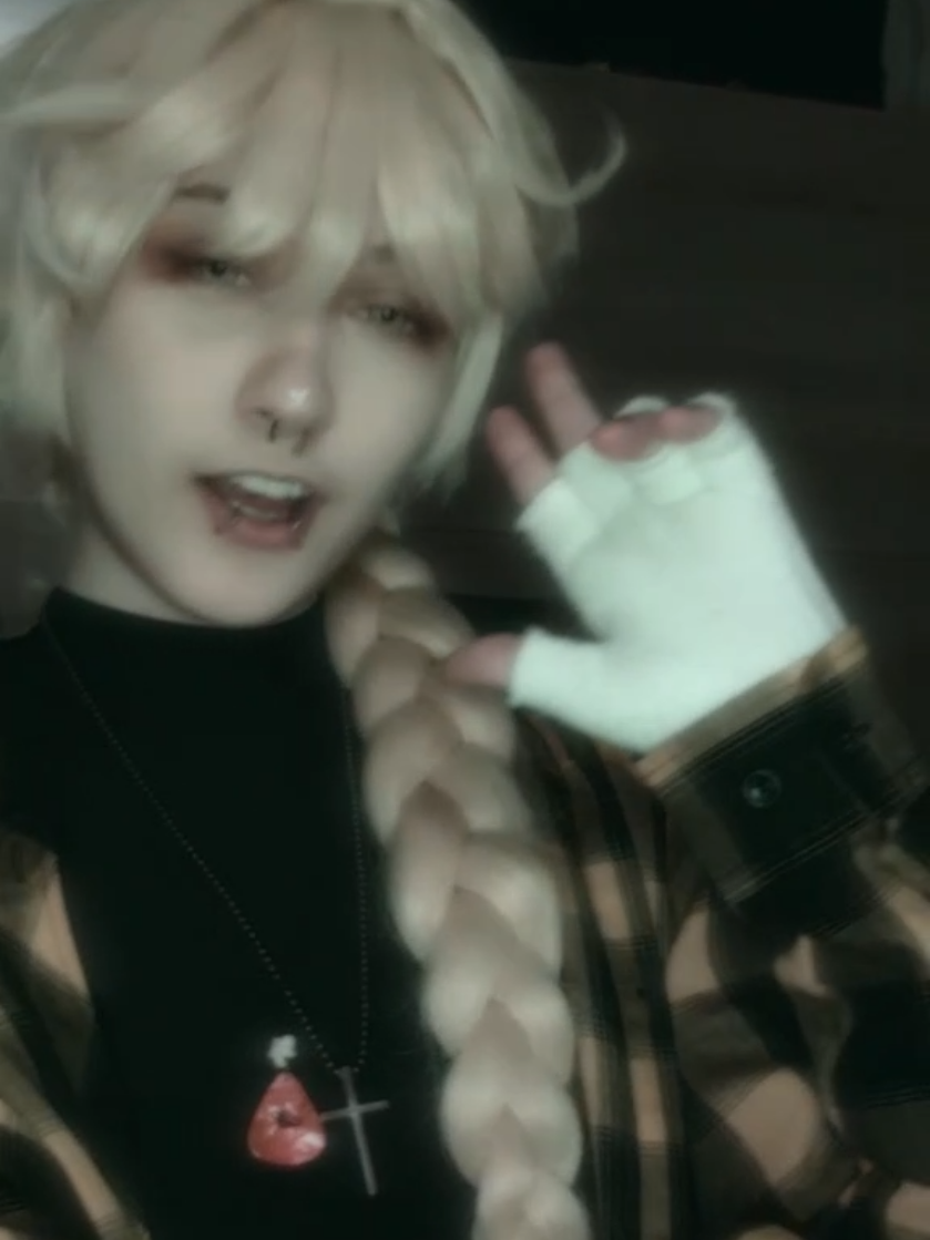 @⦻Nick(Cheng Xiaoshi version)⦻