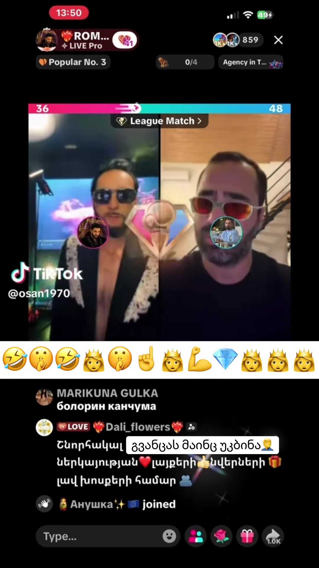 @☝️🤫GVANTSA 🦞🇮🇹