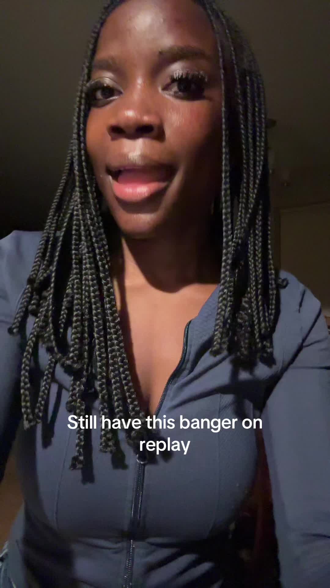 @Delilah