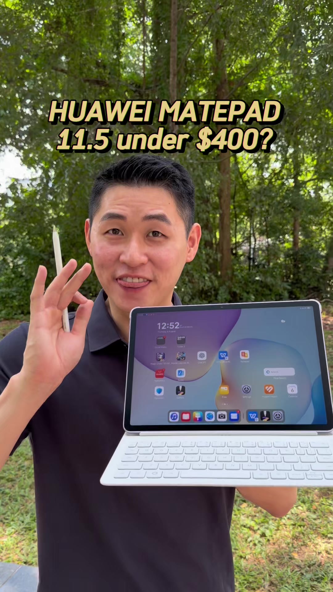@denson deals