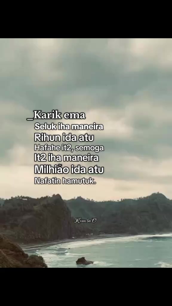 @KONA BA O
