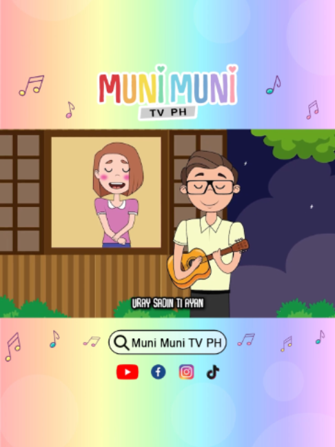 @Muni Muni TV PH