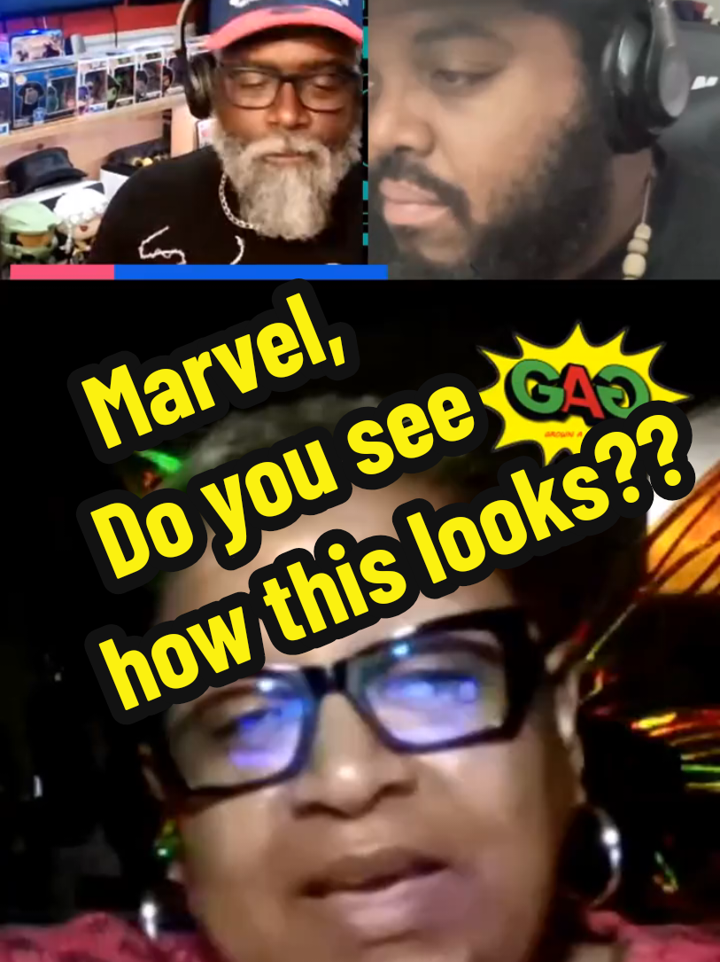 @Elder Geek Sam