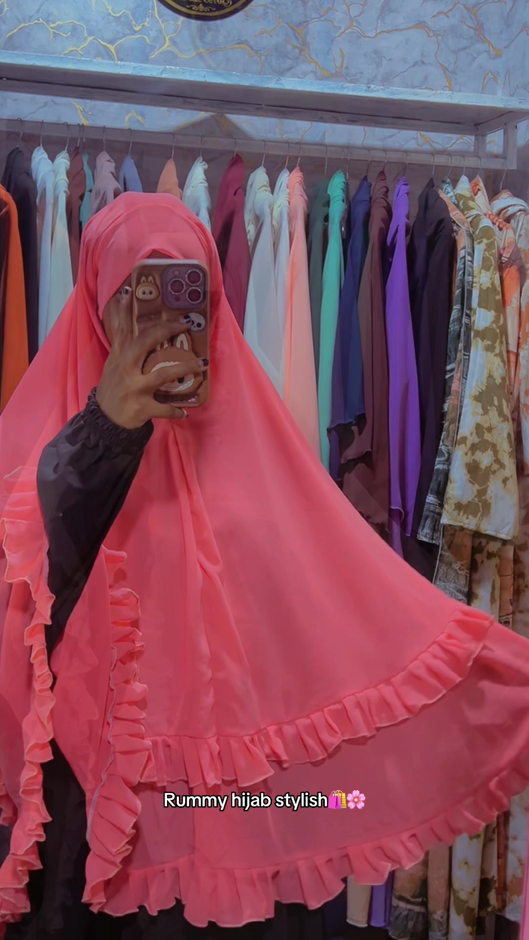 @RUMMY HIJAB STYLISH🛍️