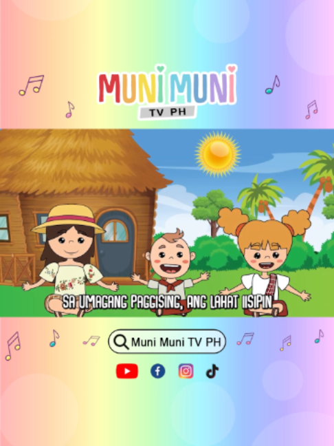@Muni Muni TV PH
