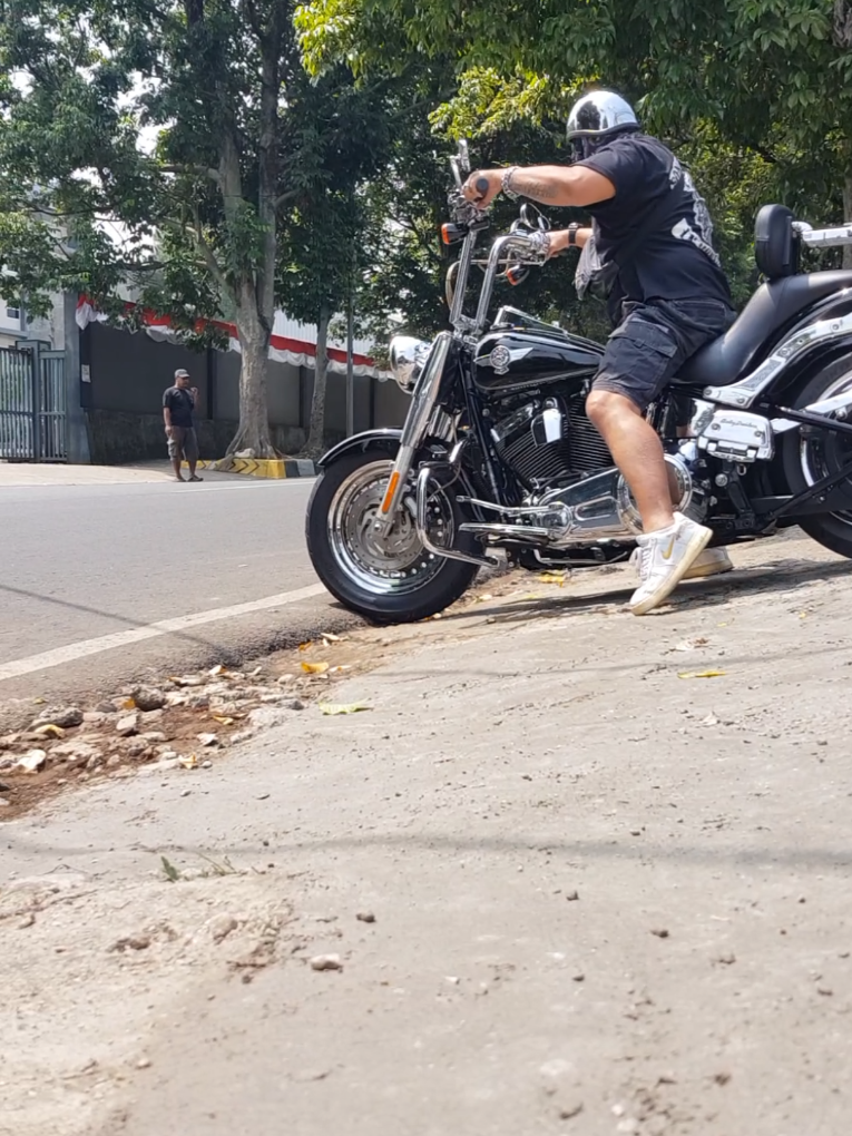 @mancave motor