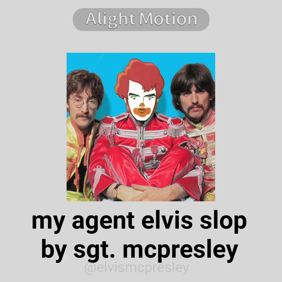 @⚡️ Sgt. McPresley 🪲