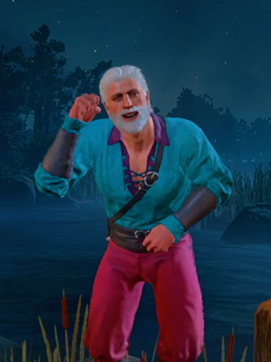 @Raymond Cyst, the Dragonborn