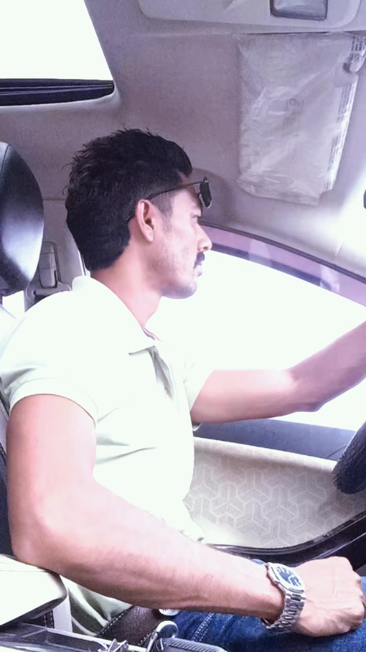 @RAJU RANPAHELI🕉️