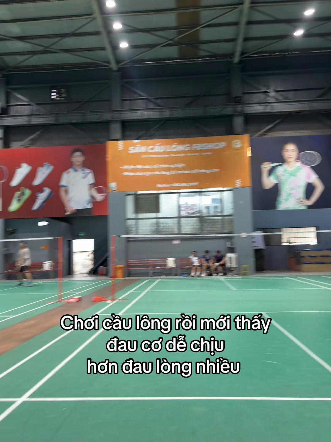 @N.Hoang 🏸