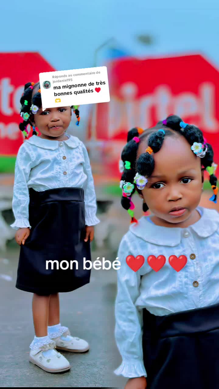 @la maman des plusieurs ❤️❤️❤️