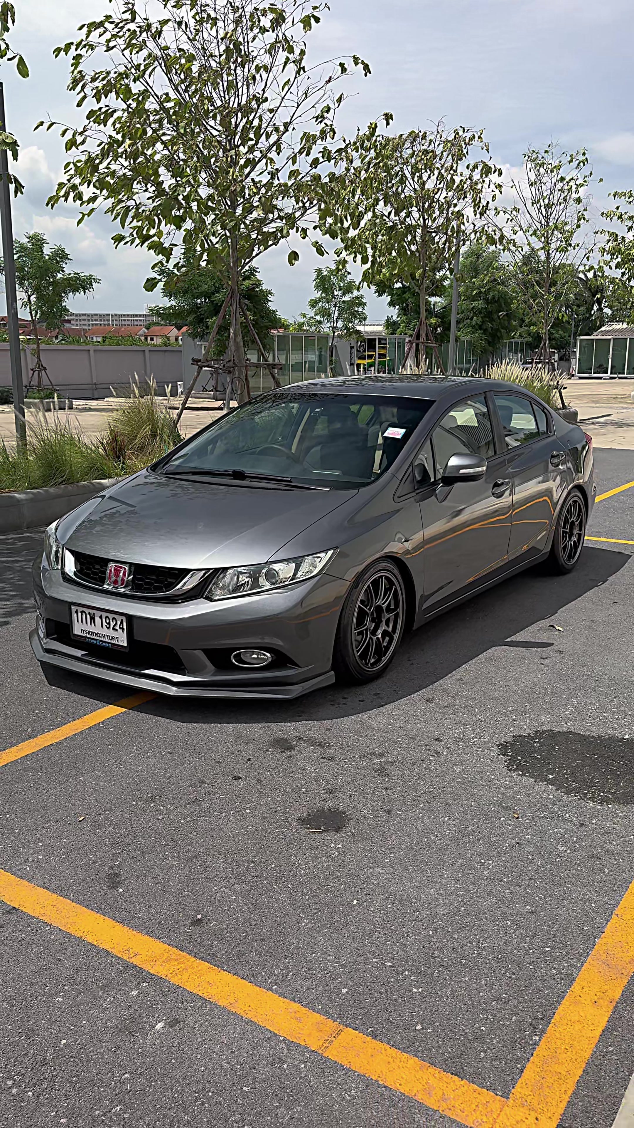 @HKZ TypeCars