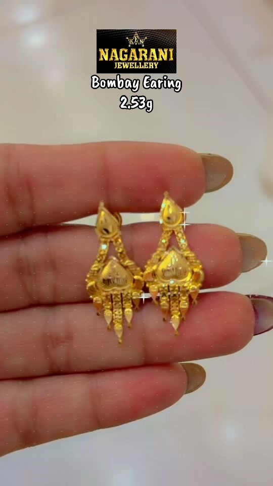 @NAGARANI JEWELLERY