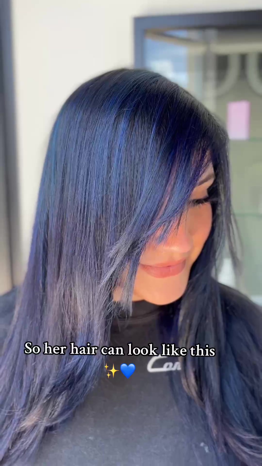 @Alexandria | SATX Hairstylist