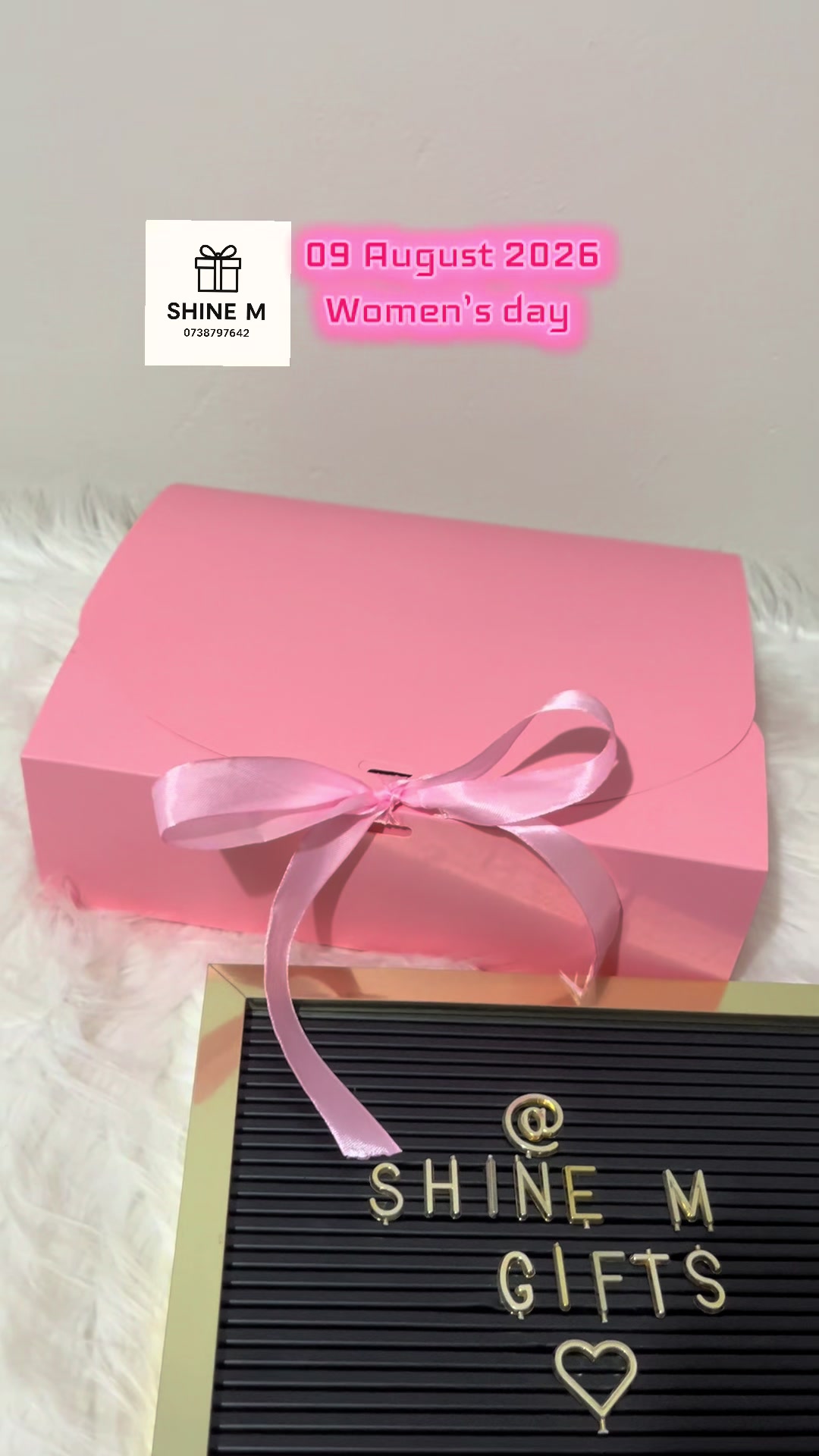 @shine M 🎁