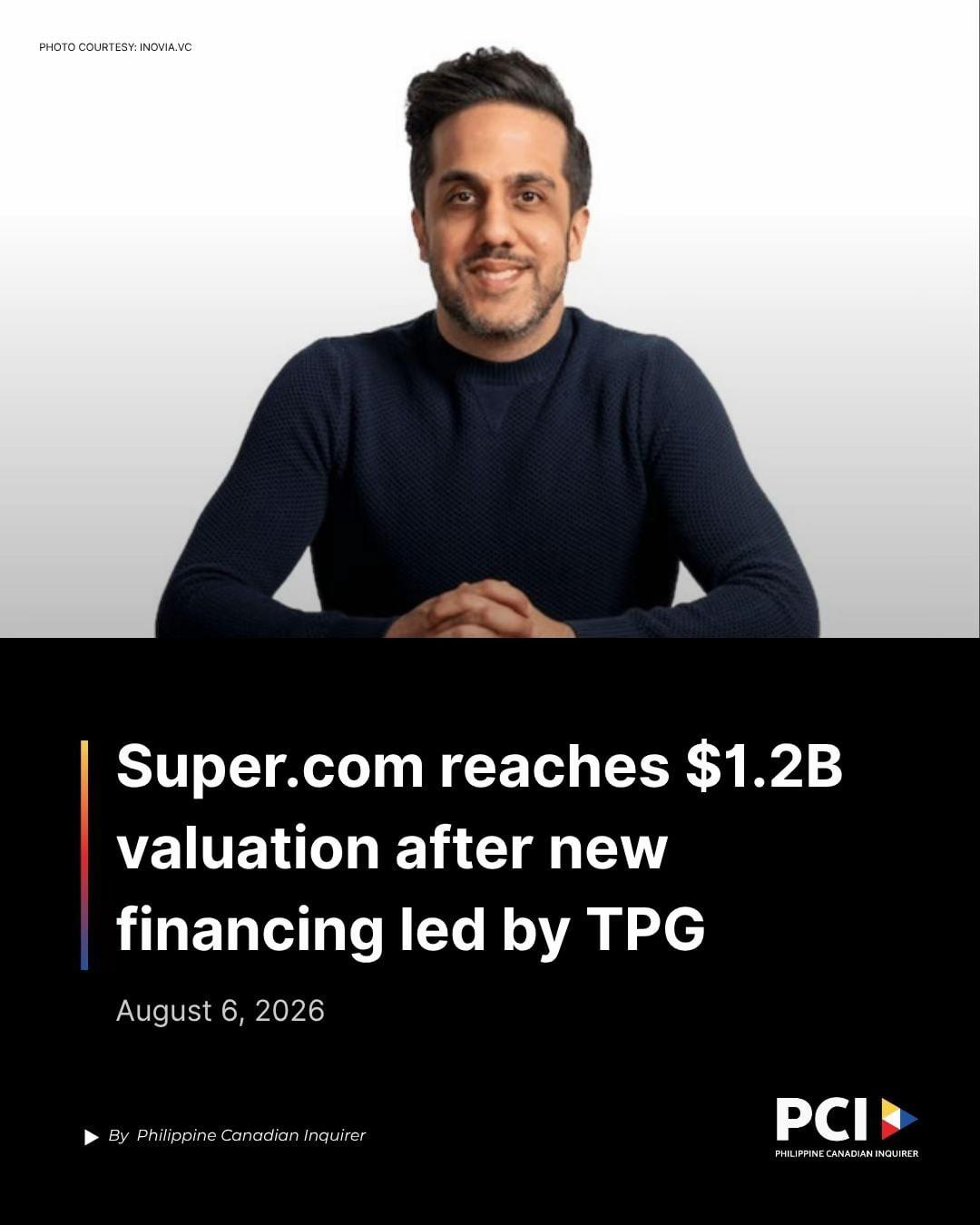 @PCI News