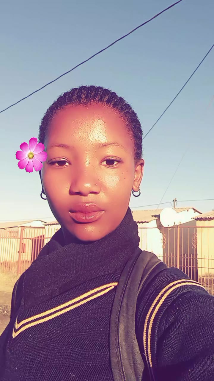 @Ayanda Tlake