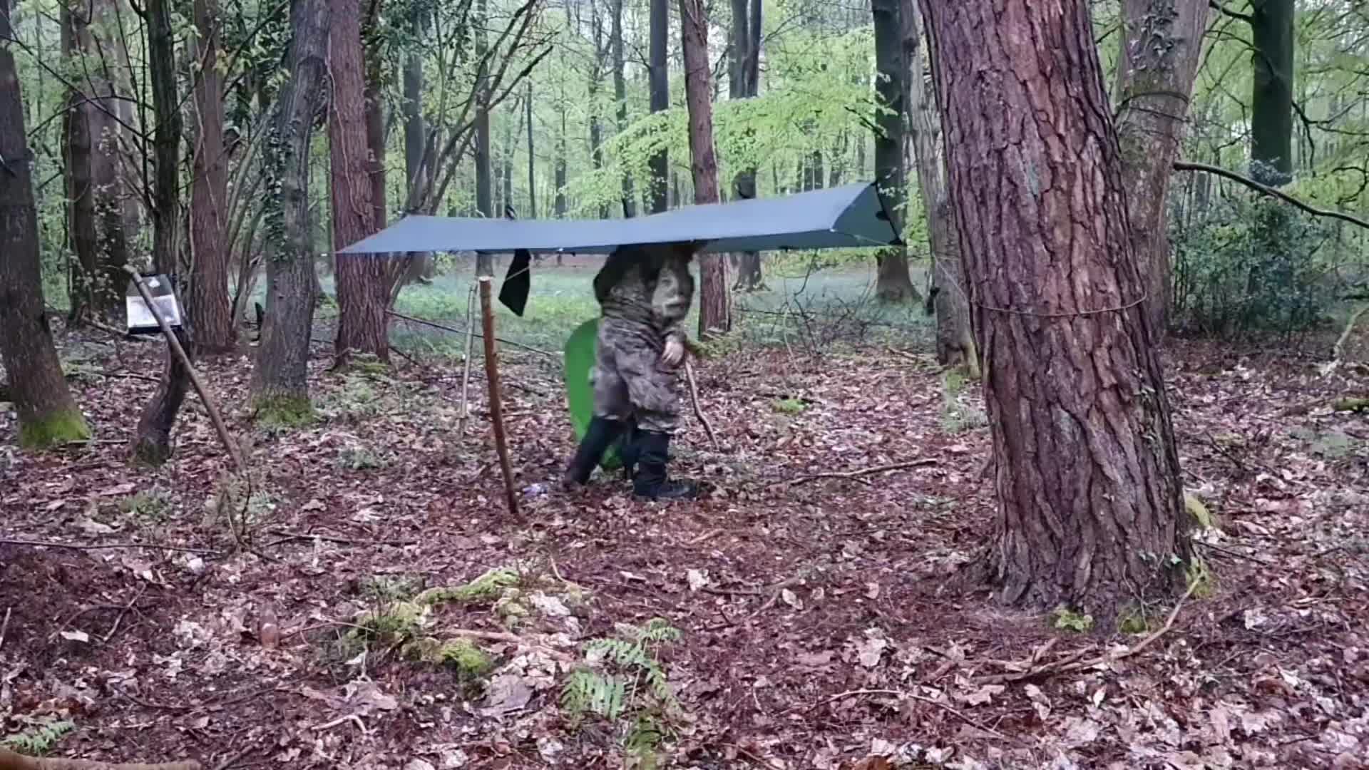 @SouthernWoodsman