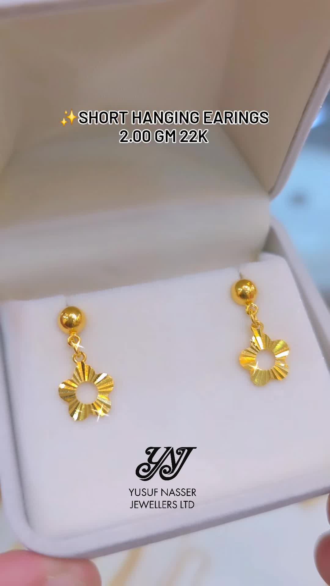 @Yusuf Nasser Jewellers Ltd