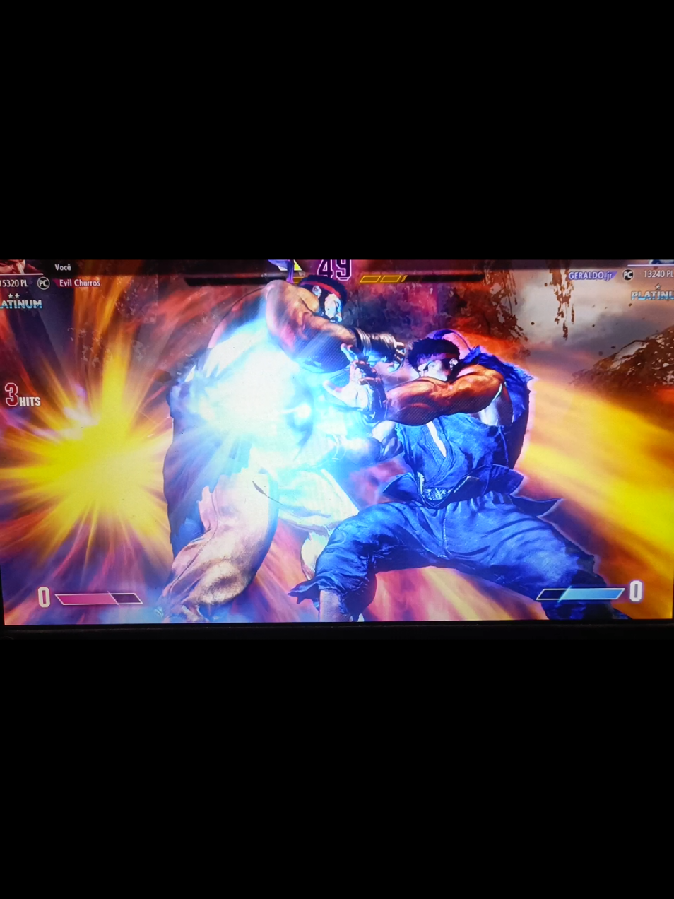 @Velho Gamer