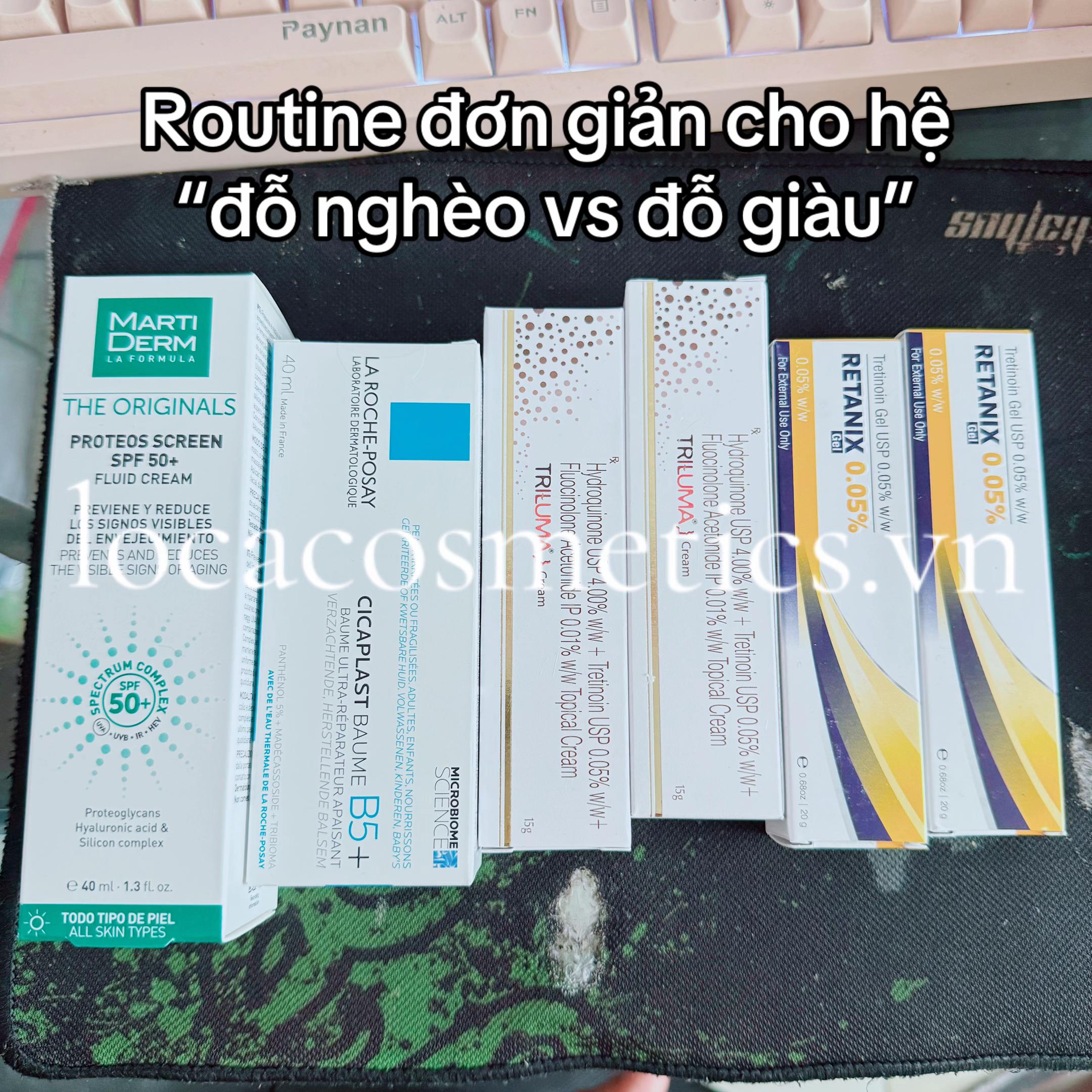 @Loca Cosmetics