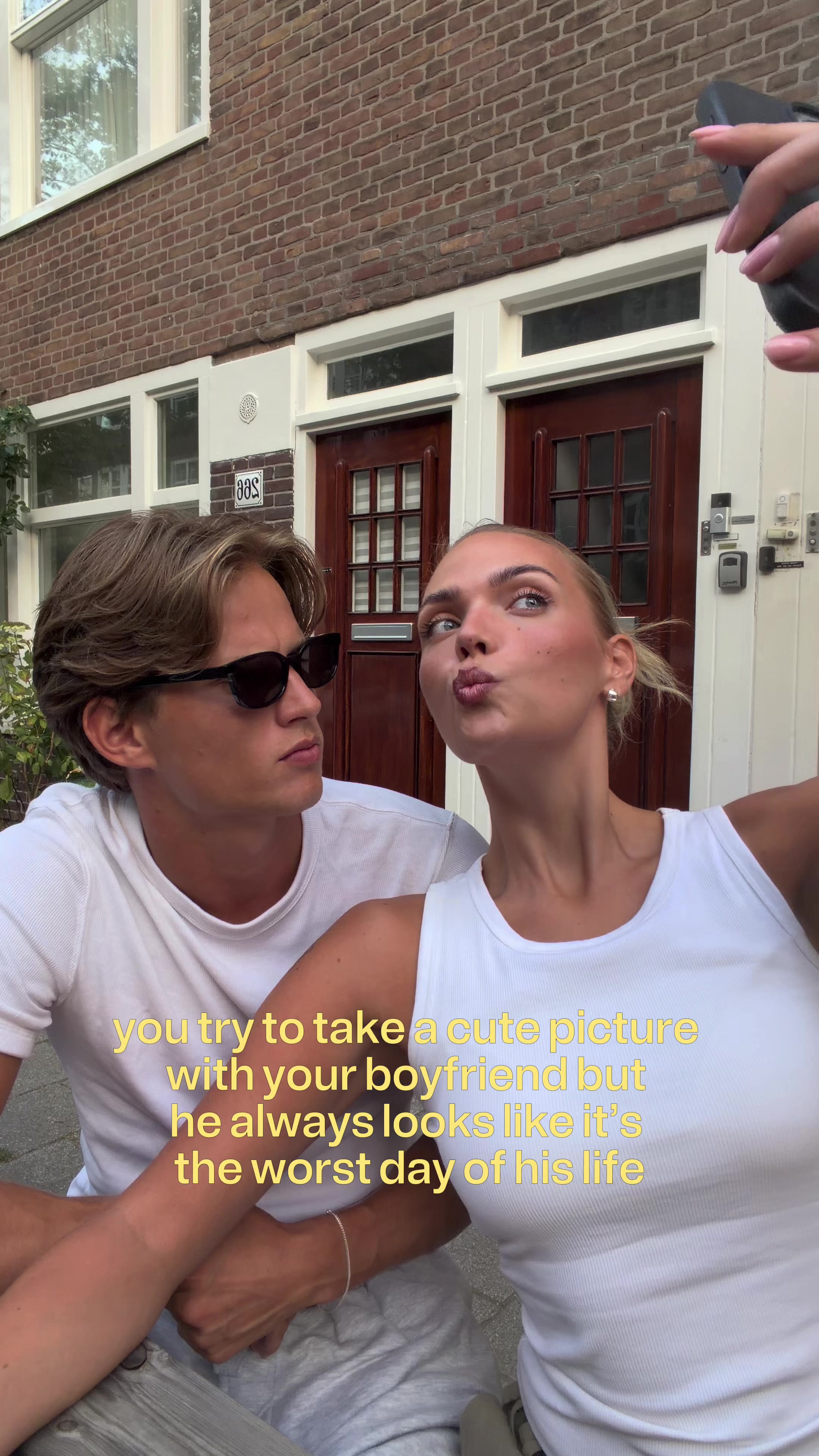 @Isadee Jansen