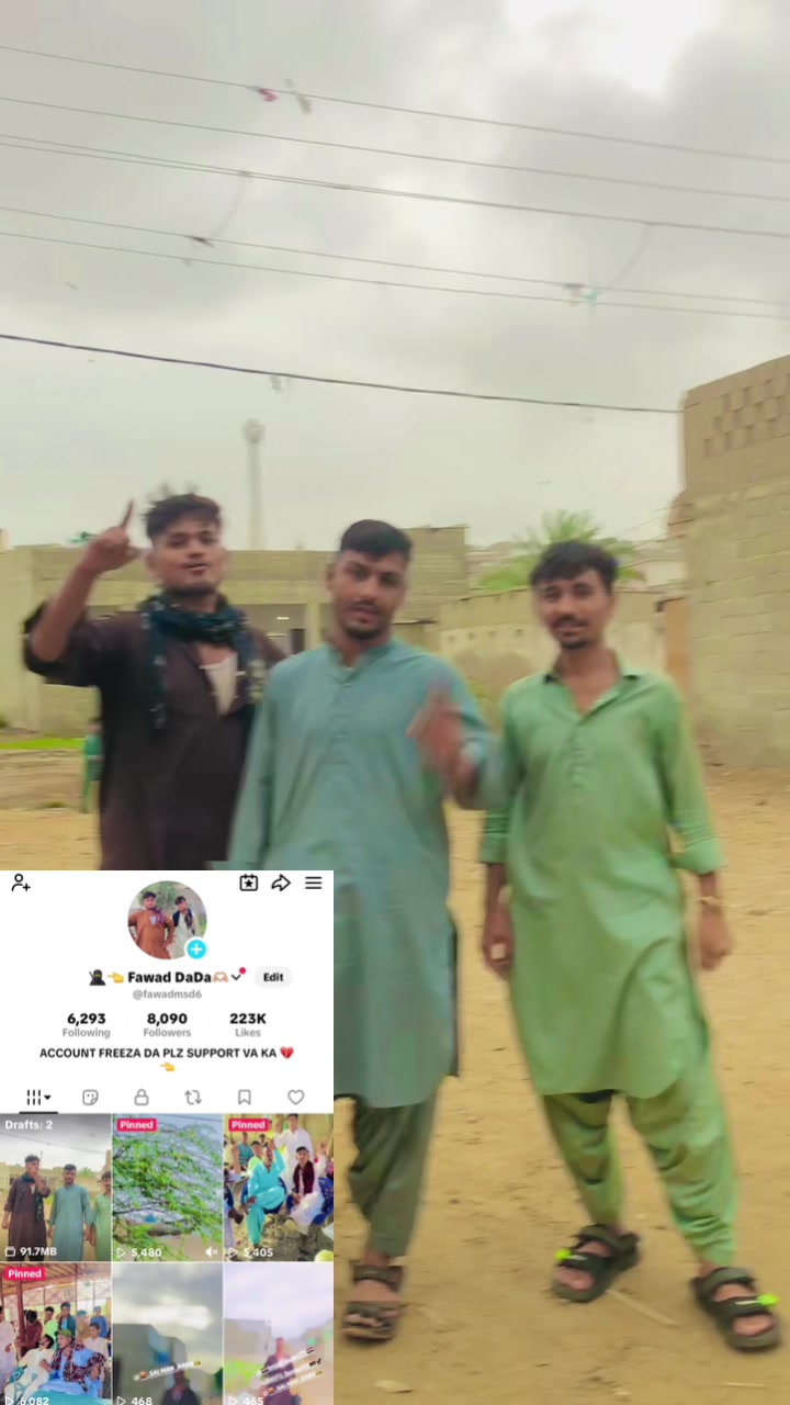 @🥷👈 Fawad DaDa🫶🏼