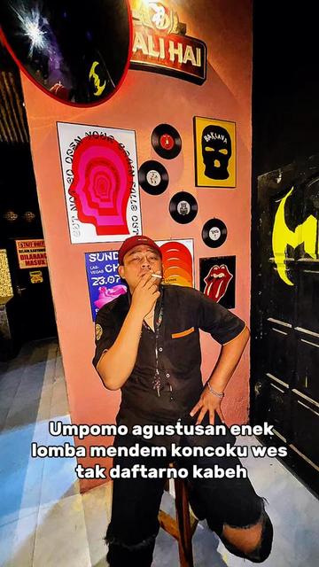 @MamaMudaKaraoke_Official