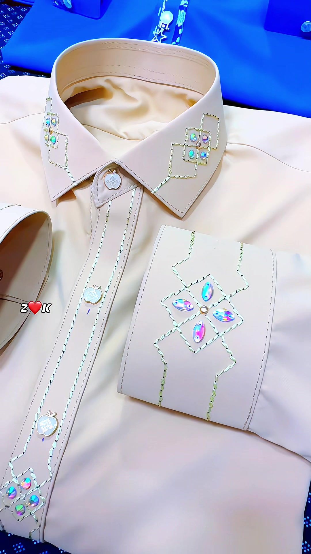 @zk safi fabrics tailor
