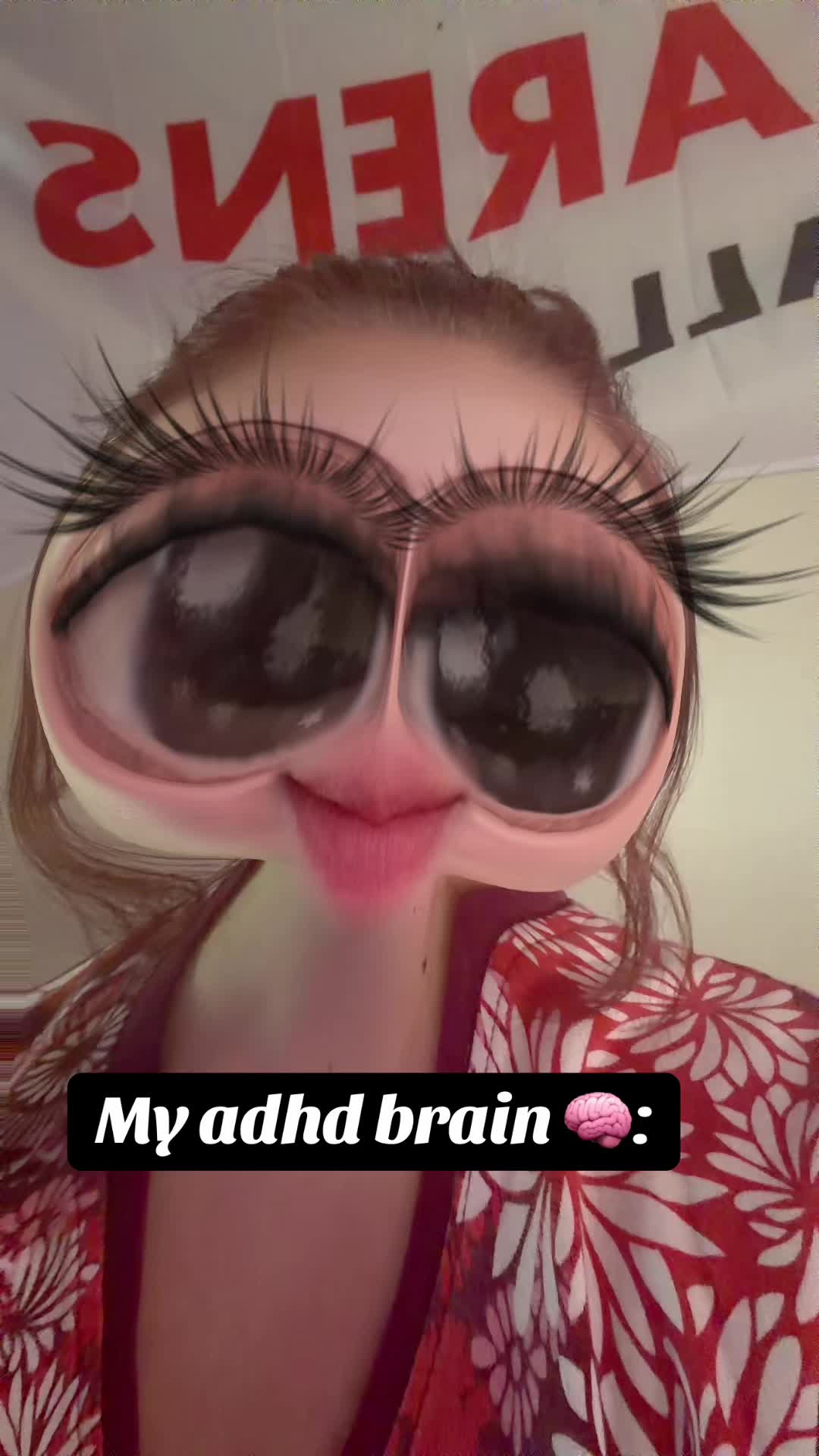 @Randi Ree | Unfiltered