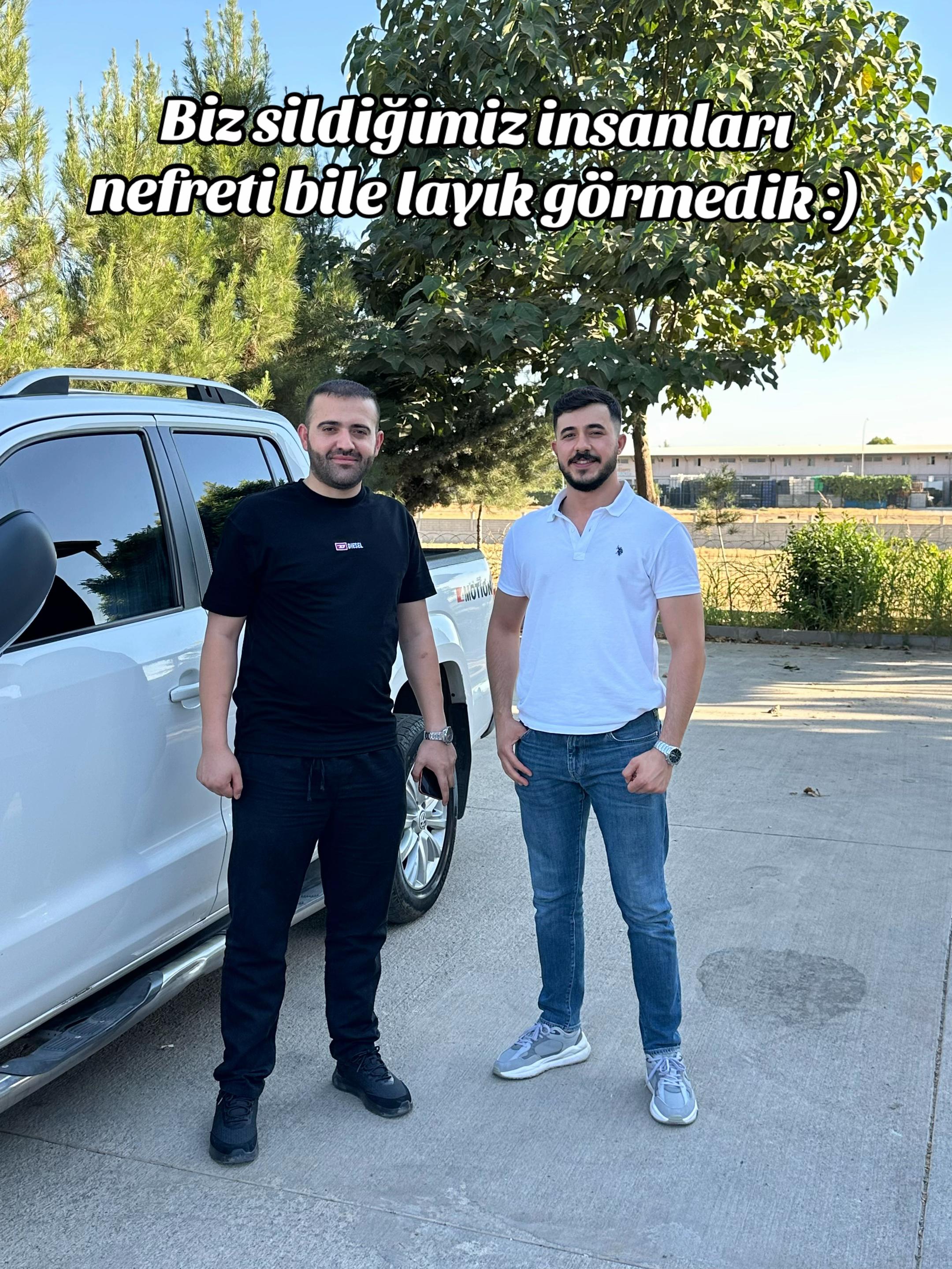@🦅&ldquo;M&Uuml;SL&Uuml;M &Ccedil;İFT&Ccedil;İ&rdquo;🦅