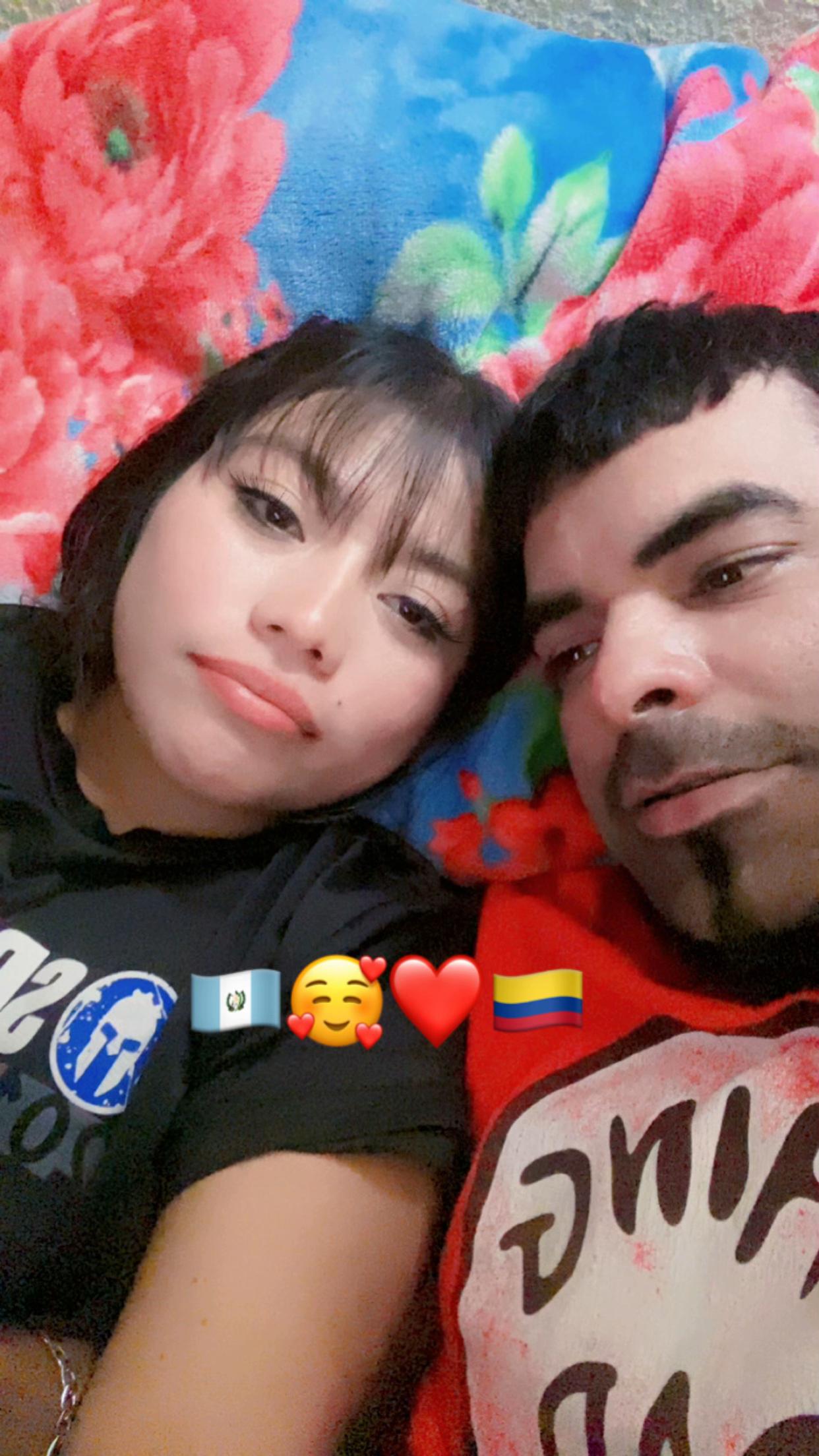 @✝️Selene Aguilar ✝️☪️