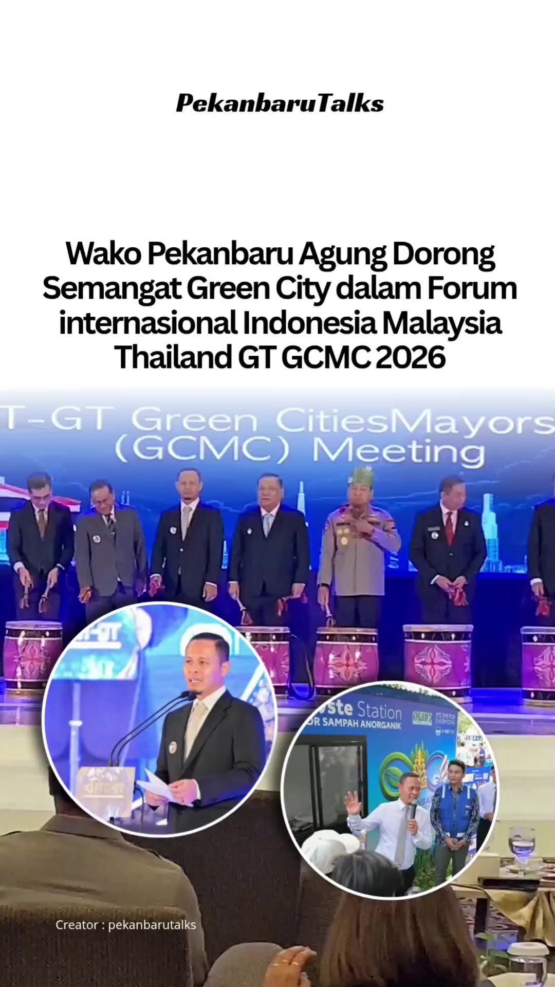 @PekanbaruTalks