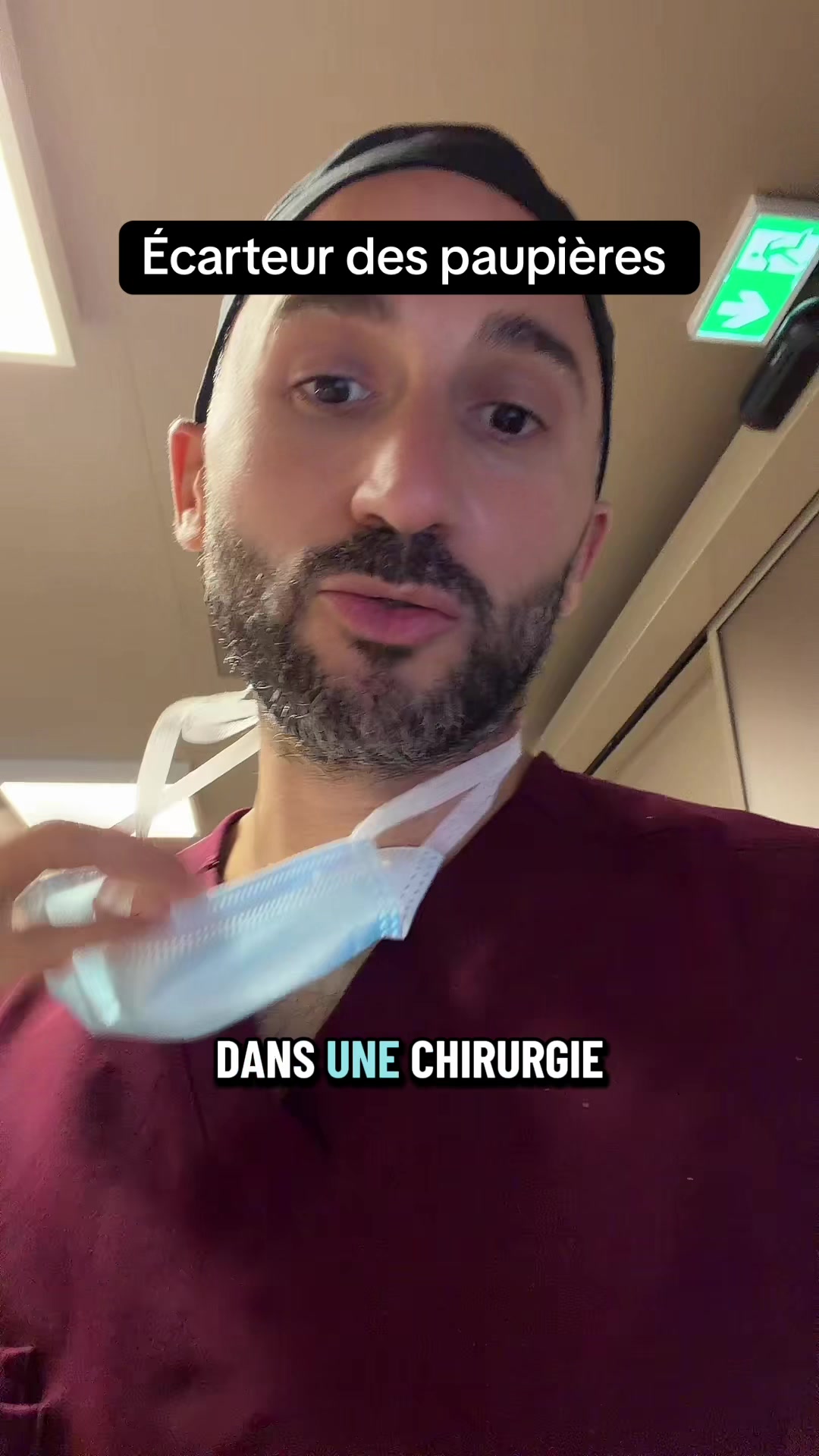 @Docteur Boujnah