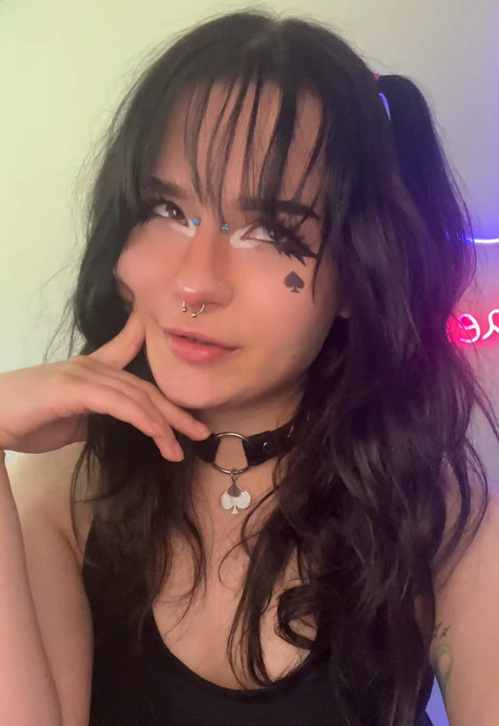 @fae &spades;︎