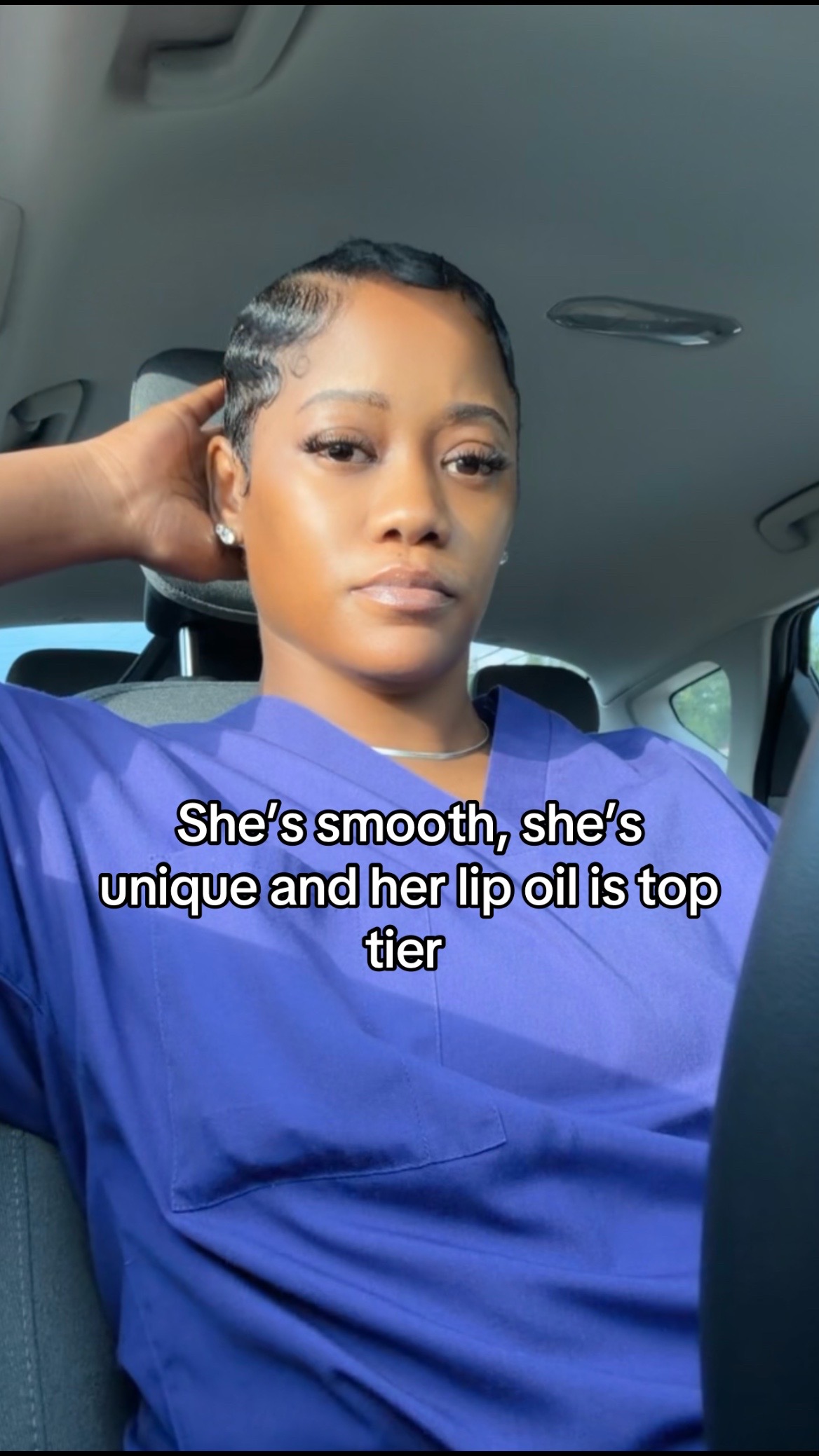 @prettyuniqueko