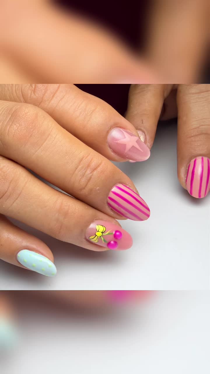 @💅Lorena Mayerlin 💎