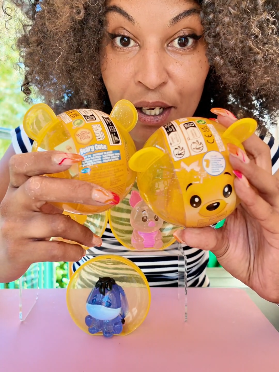 @Marl&egrave;ne & les Mini Jouets🧸