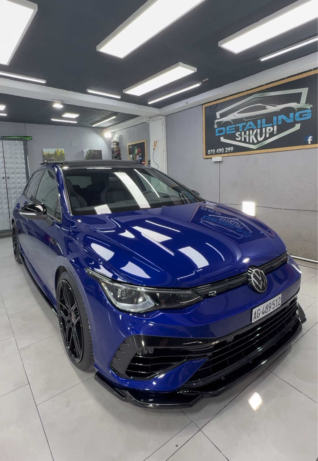 @Detailing Shkupi