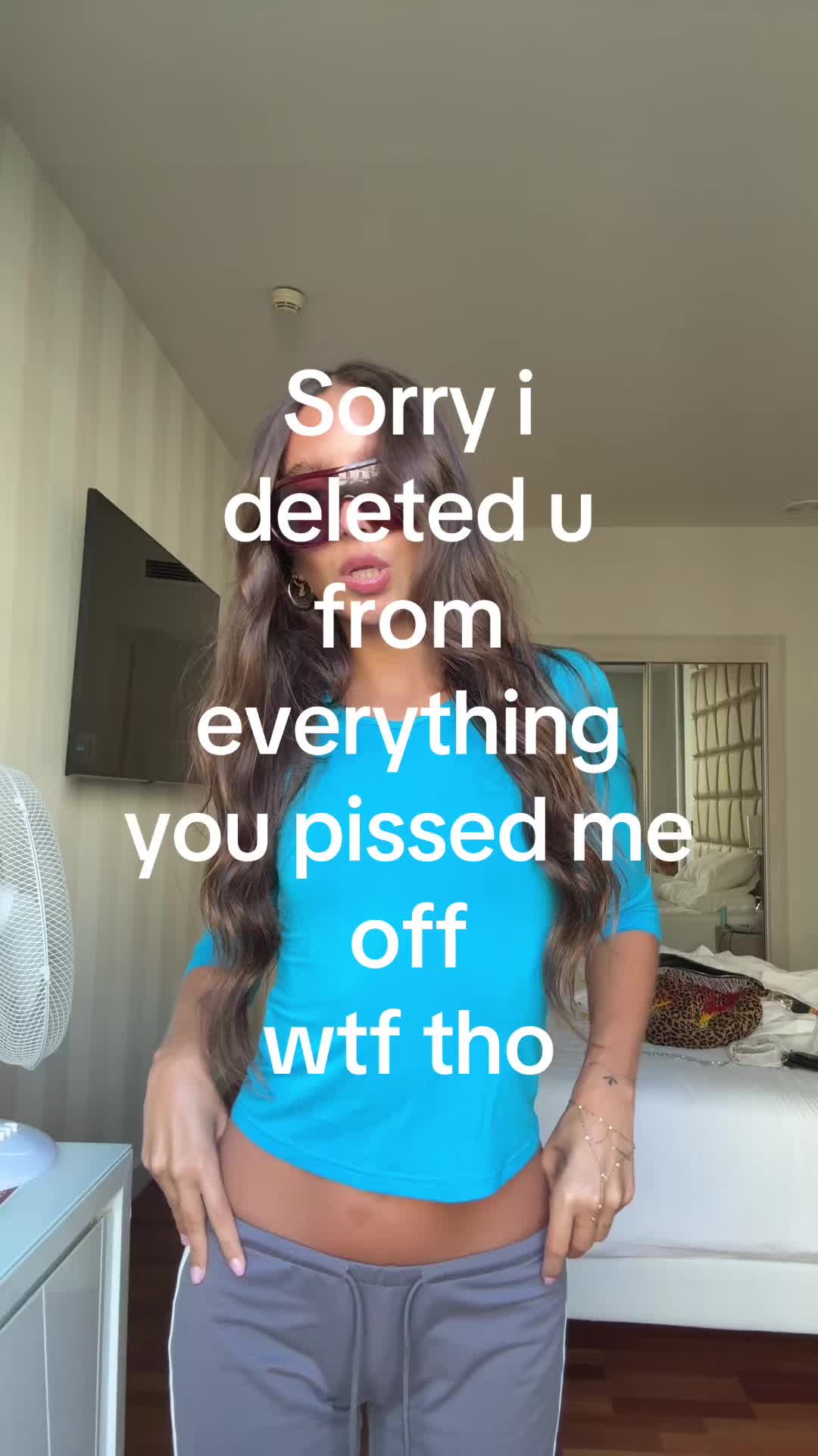 @Victoria