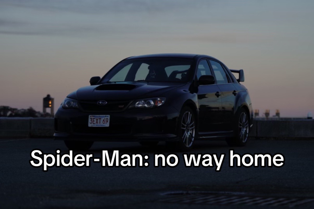 @Logan Anderson Racing