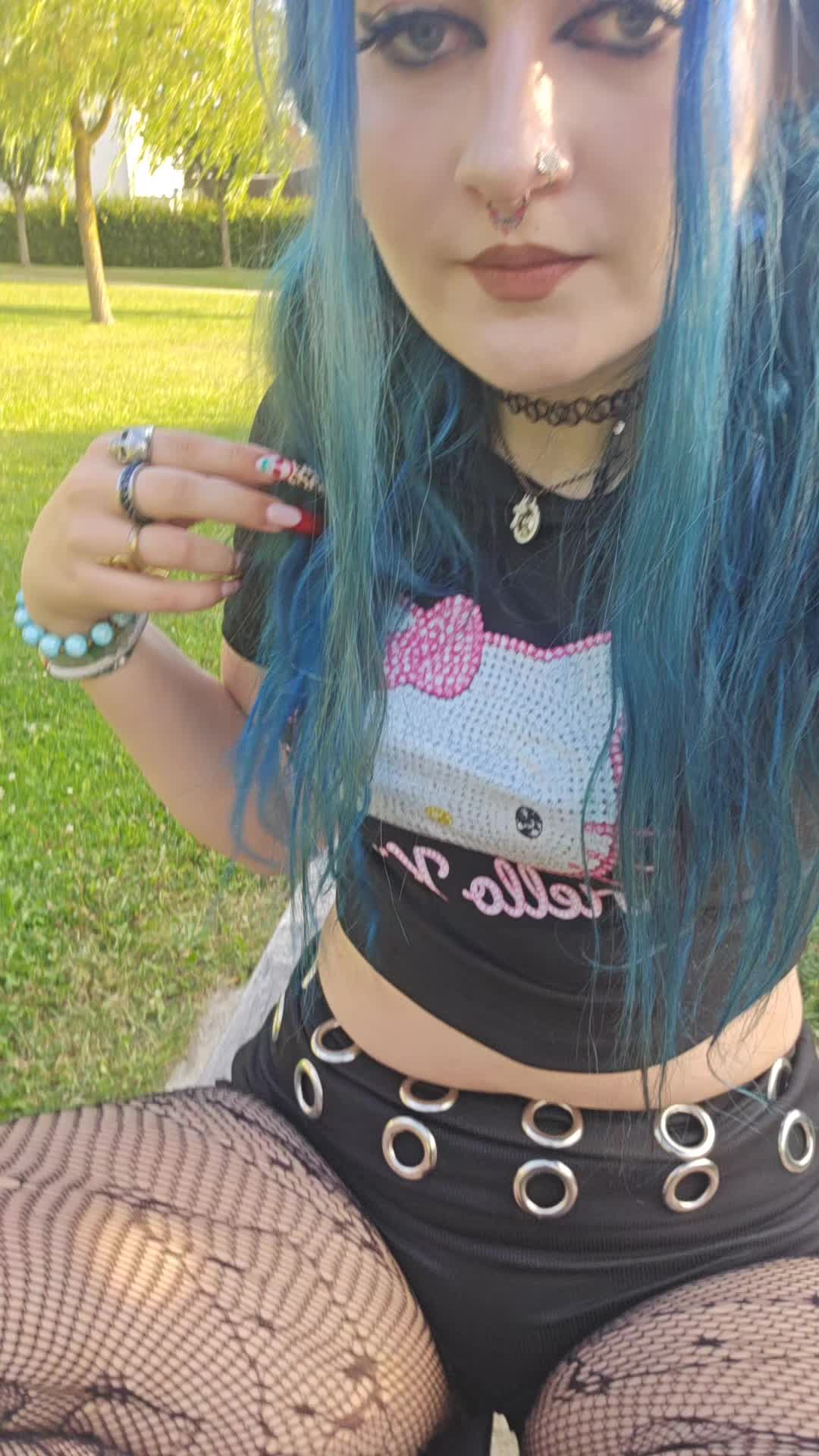 @𝑘𝑢𝑟𝑜𝑚𝑖🧚&zwj;♀️🔮