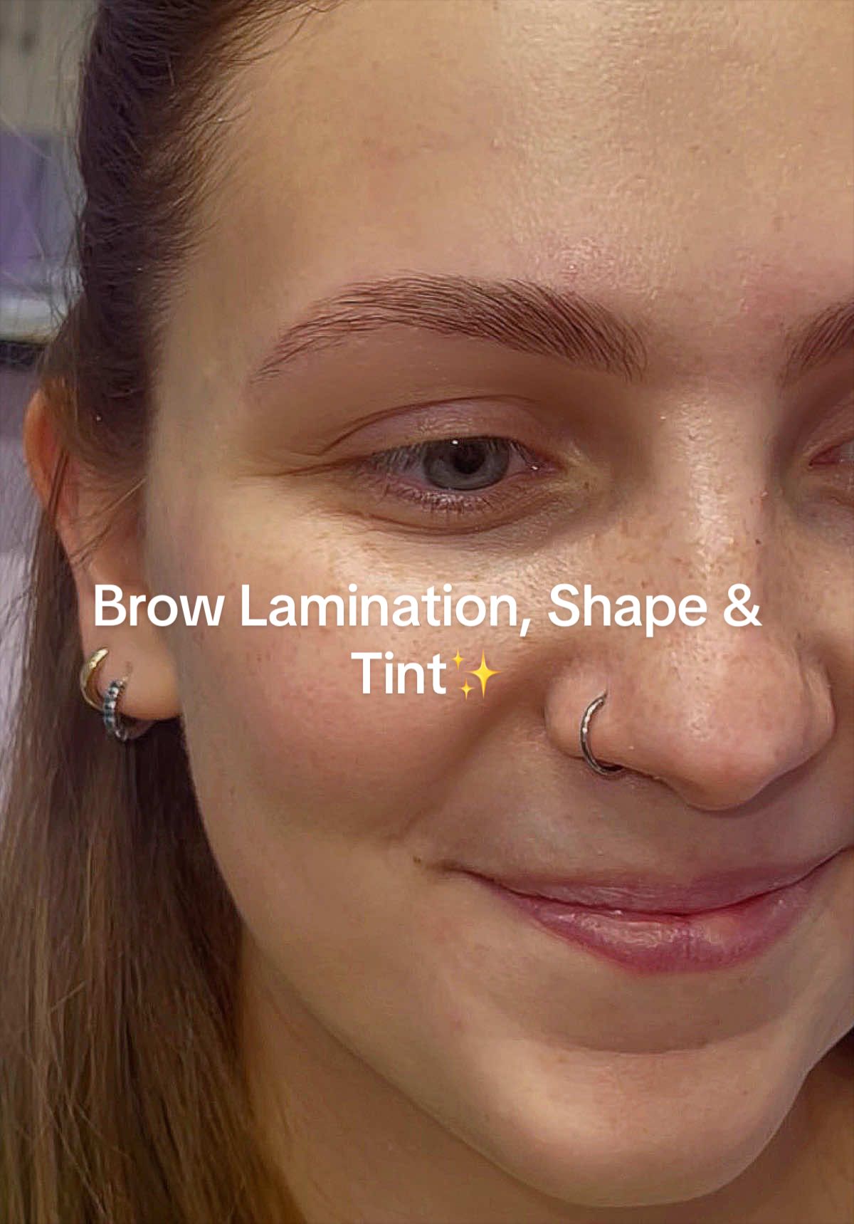 @Shaina Brow Studio