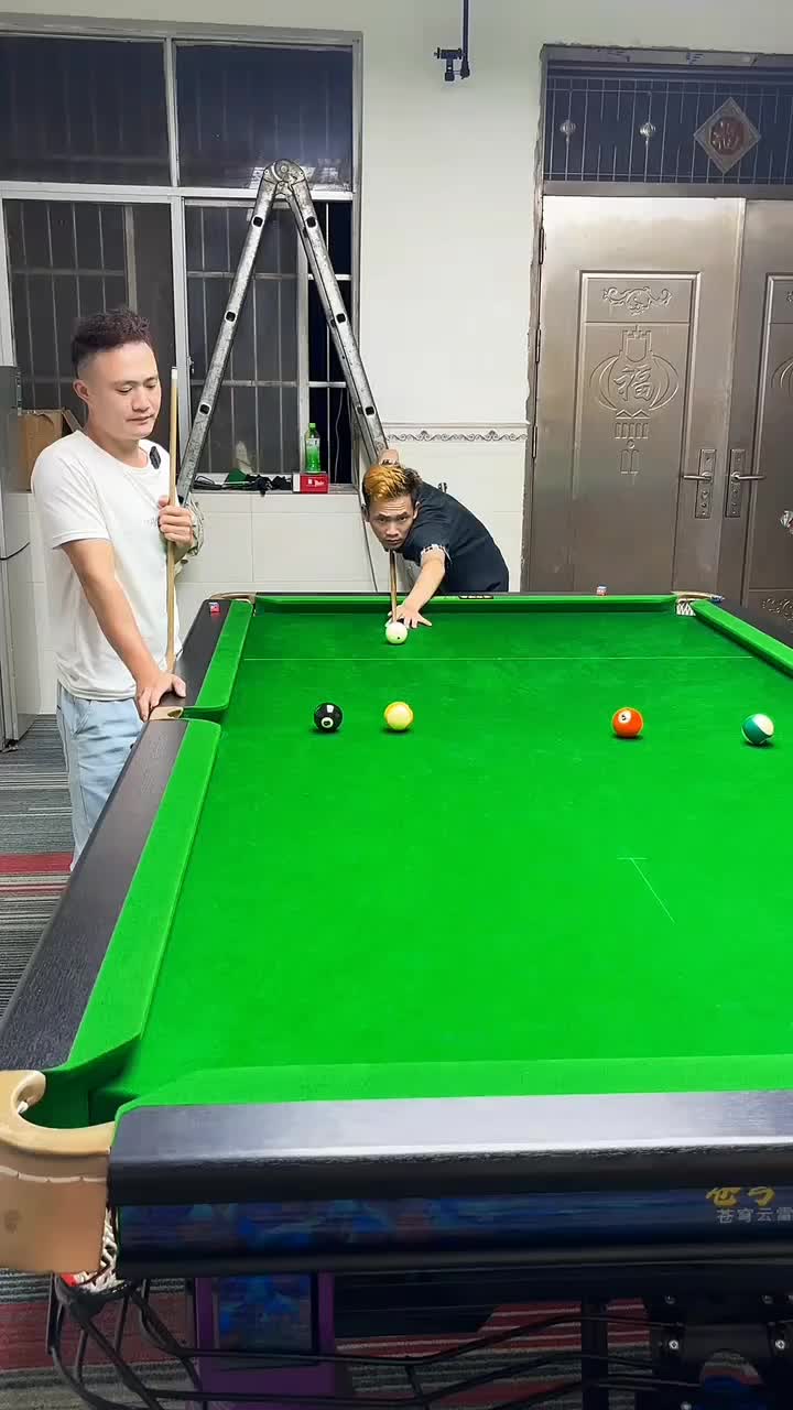 @8Ball Oracle🇺🇲