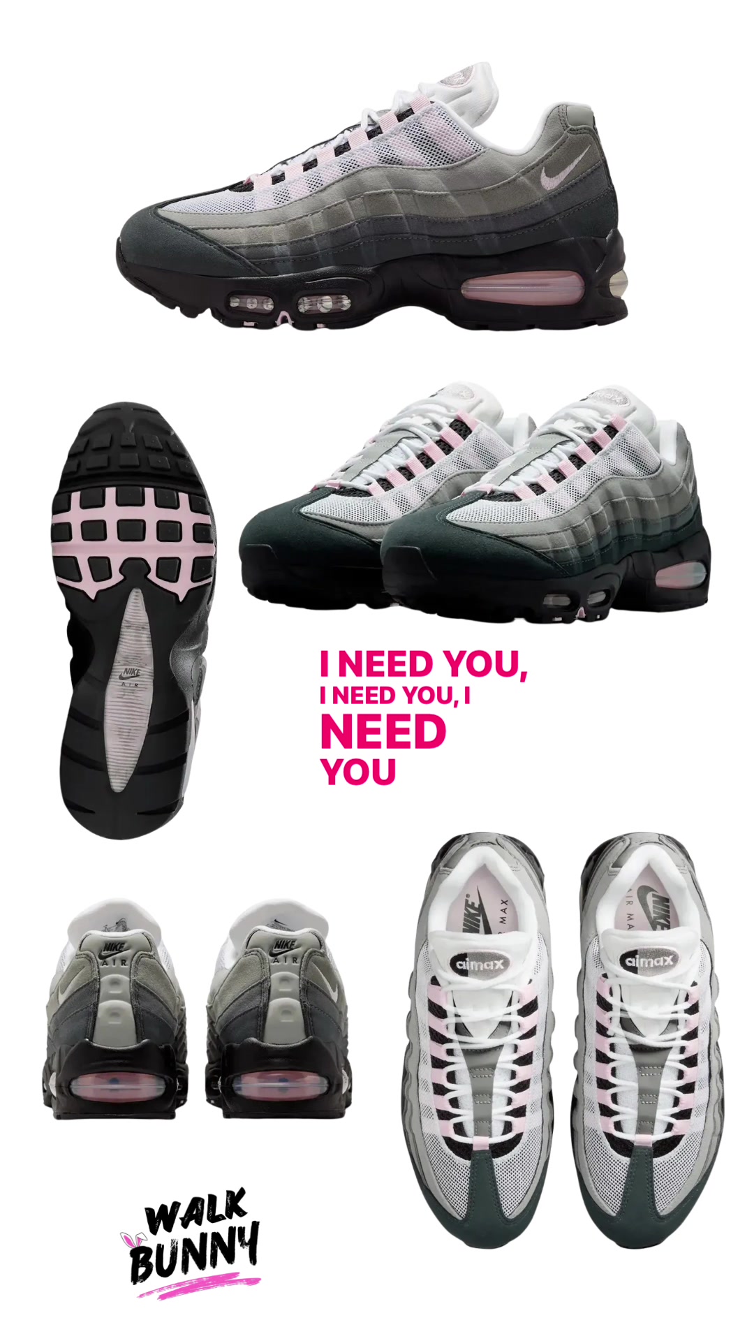 @Walk Bunny