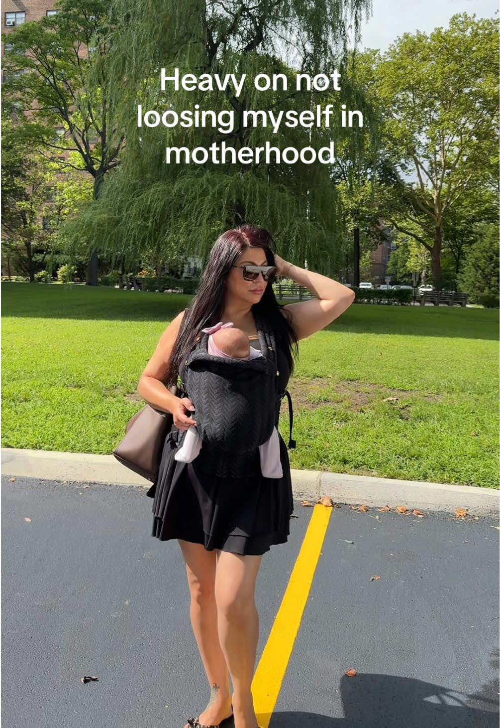 @Wana | NYC Mom of 3