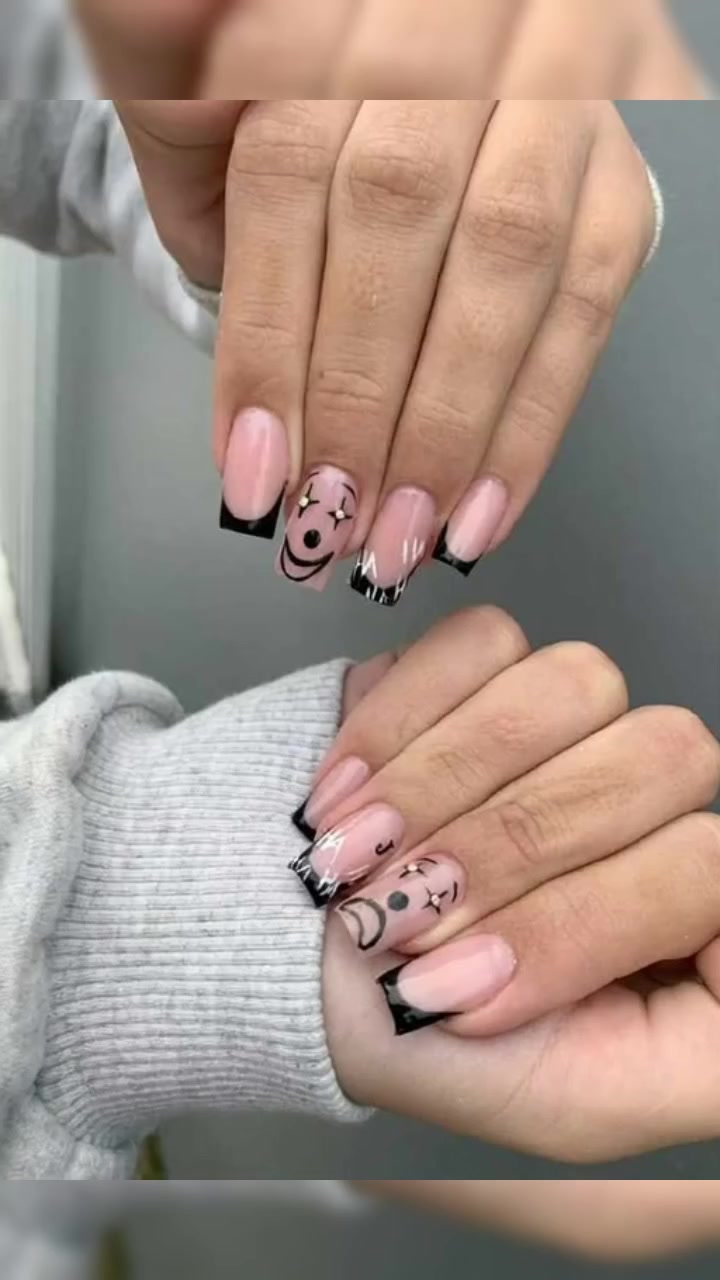 @UNHAS TOP | NAIL GIRL&trade;