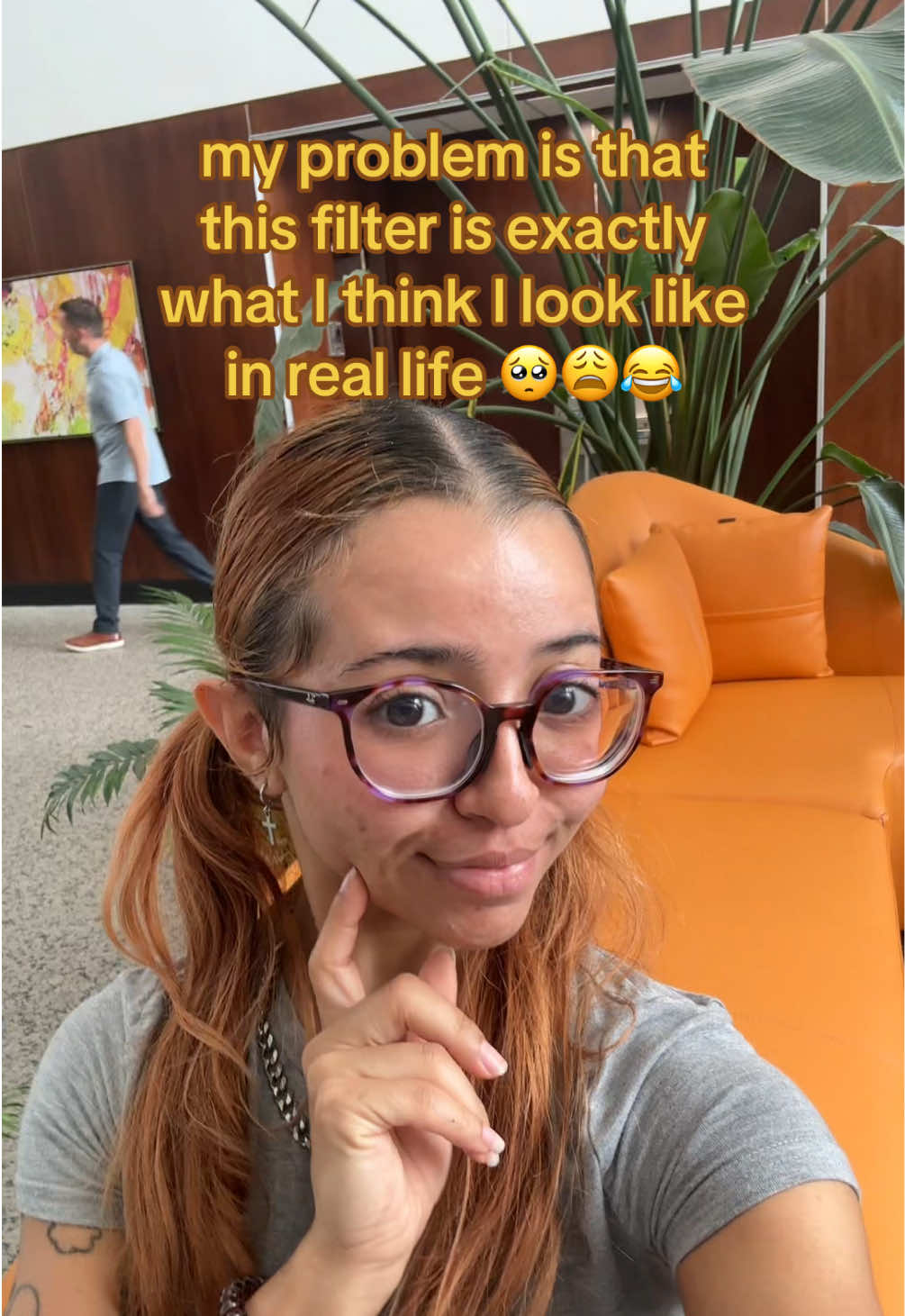 @Melissa